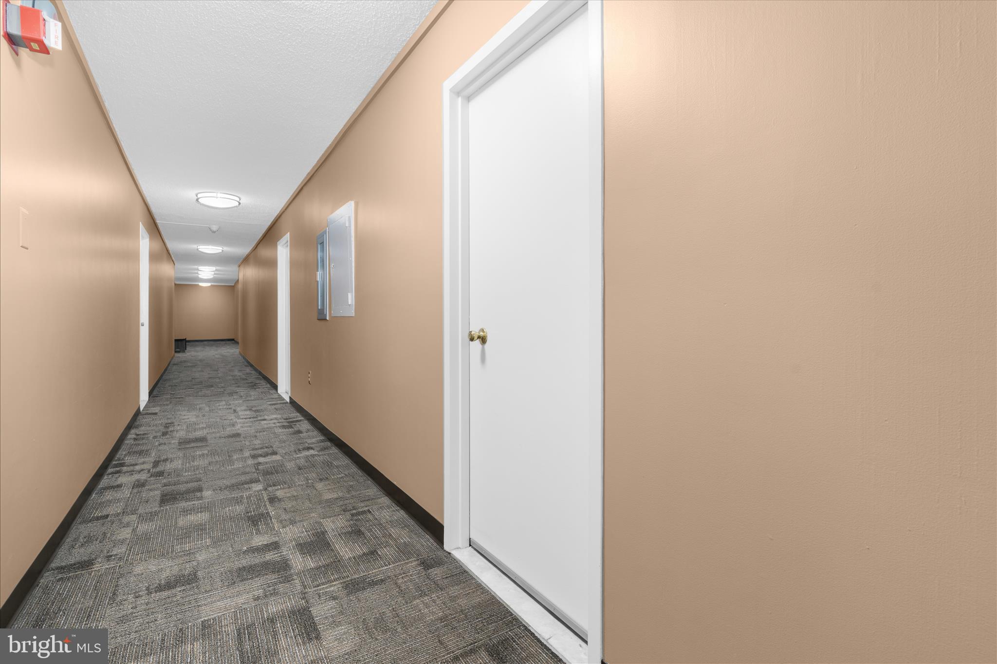 CHARLES VILLAGE - Residential