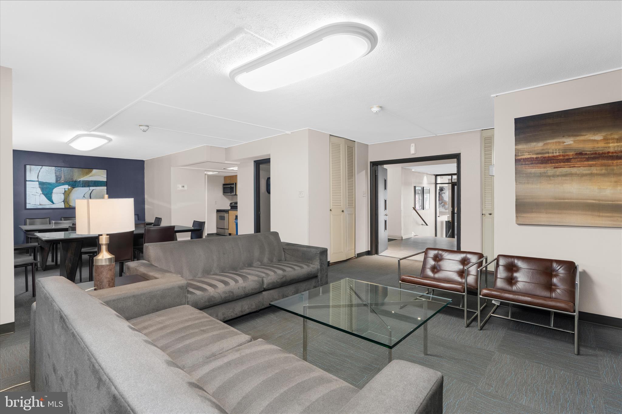 CHARLES VILLAGE - Residential