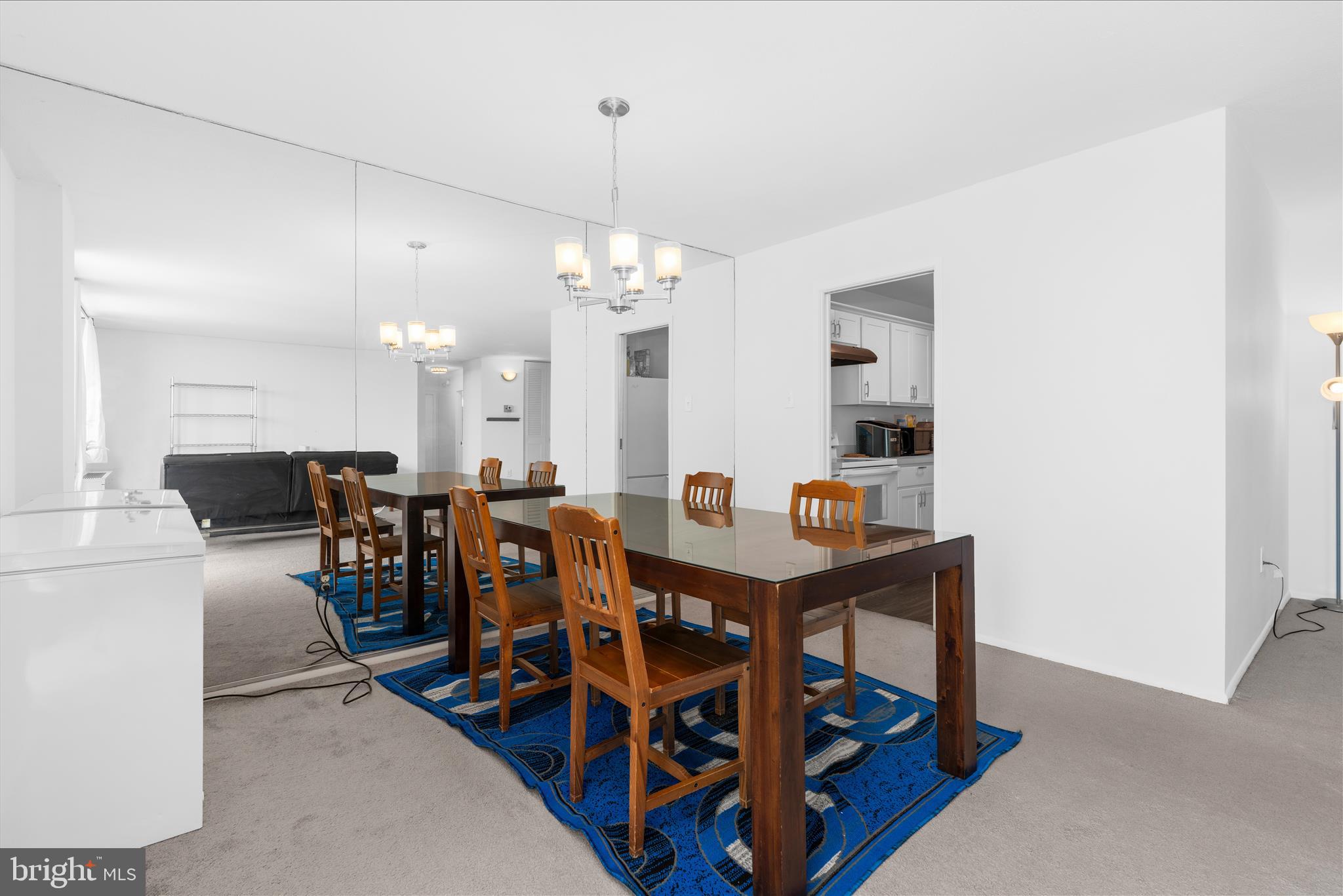 CHARLES VILLAGE - Residential