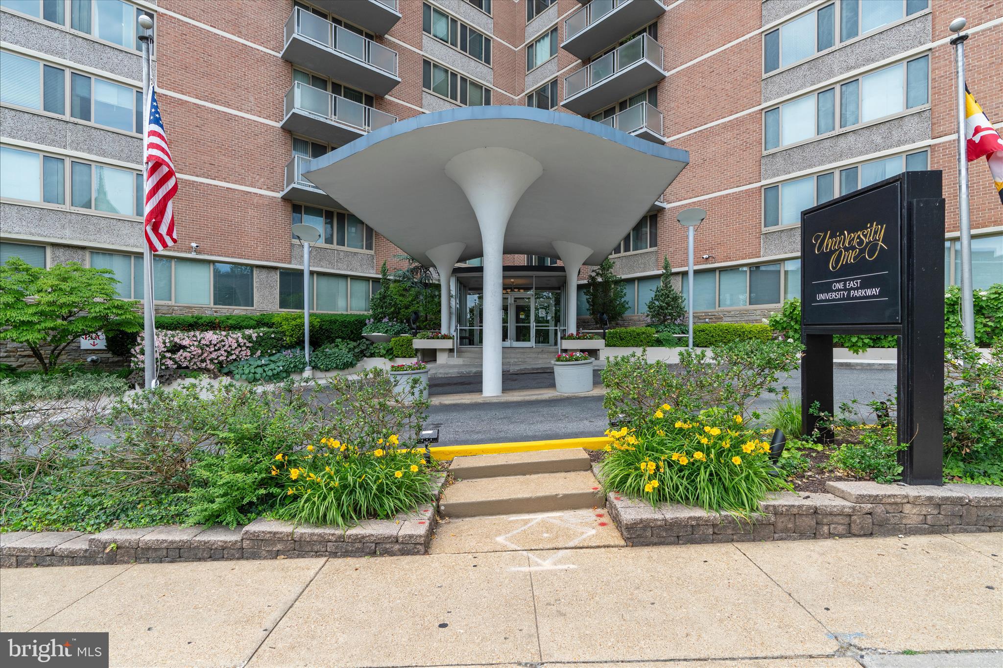 CHARLES VILLAGE - Residential