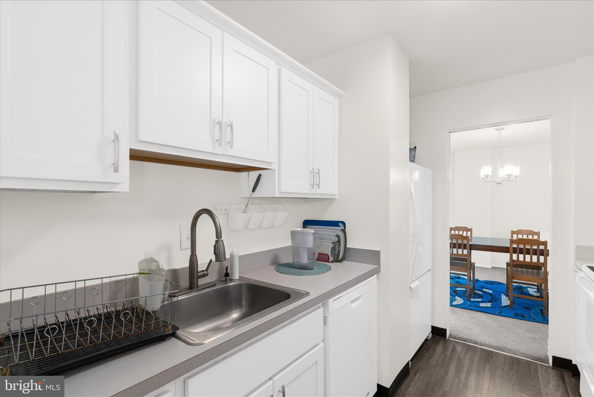 CHARLES VILLAGE - Residential