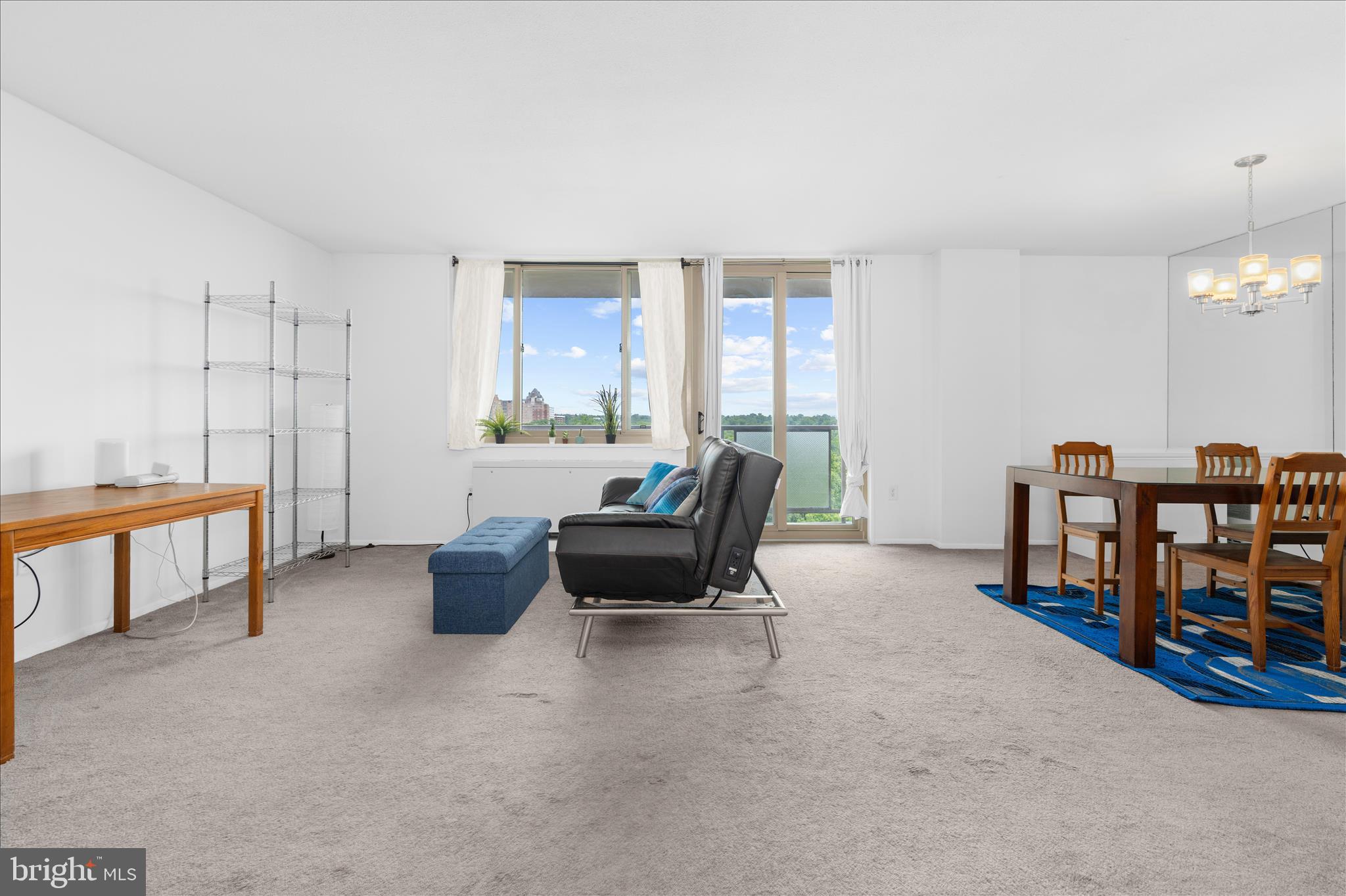 CHARLES VILLAGE - Residential