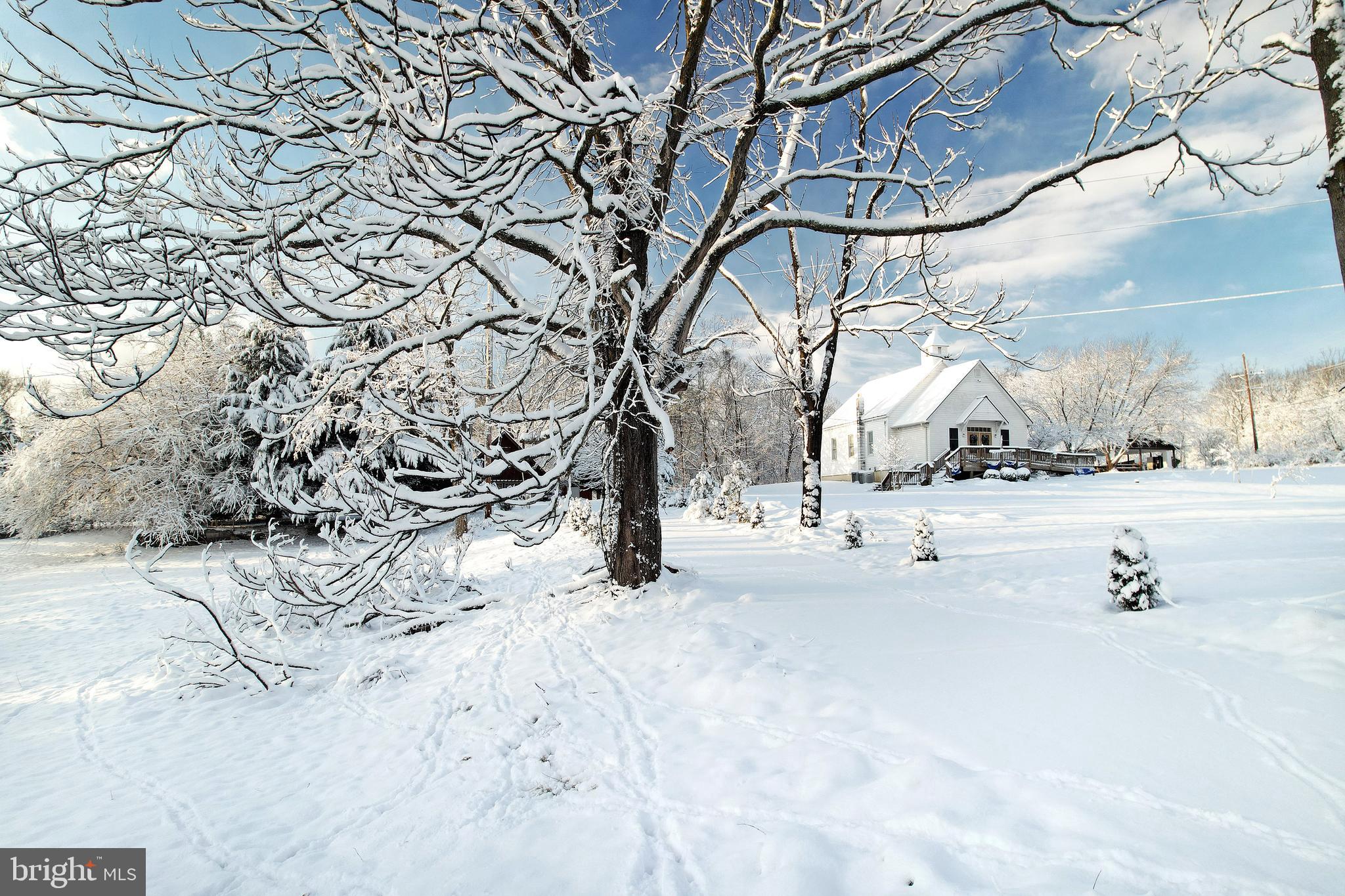 BLUE RIDGE ACRES - Residential
