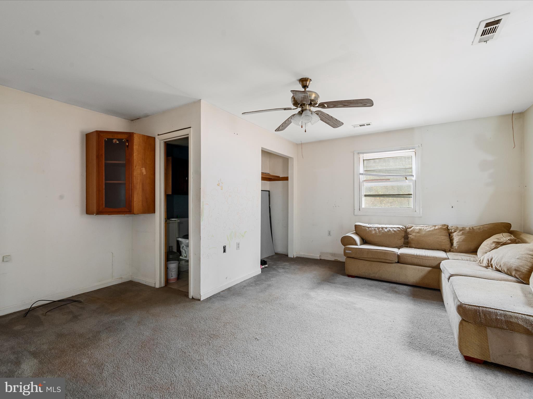 BLUE RIDGE ACRES - Residential