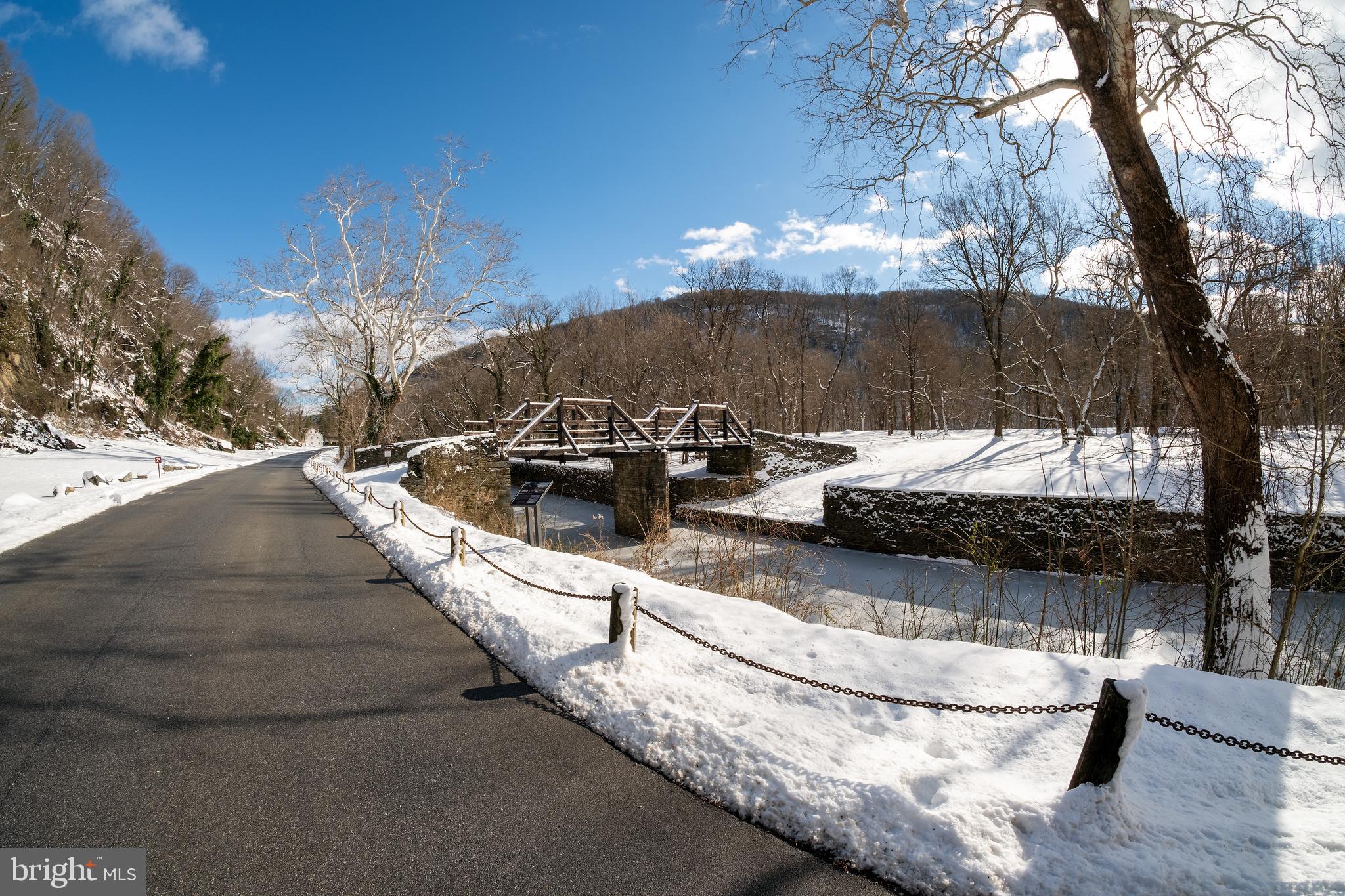 BLUE RIDGE ACRES - Residential