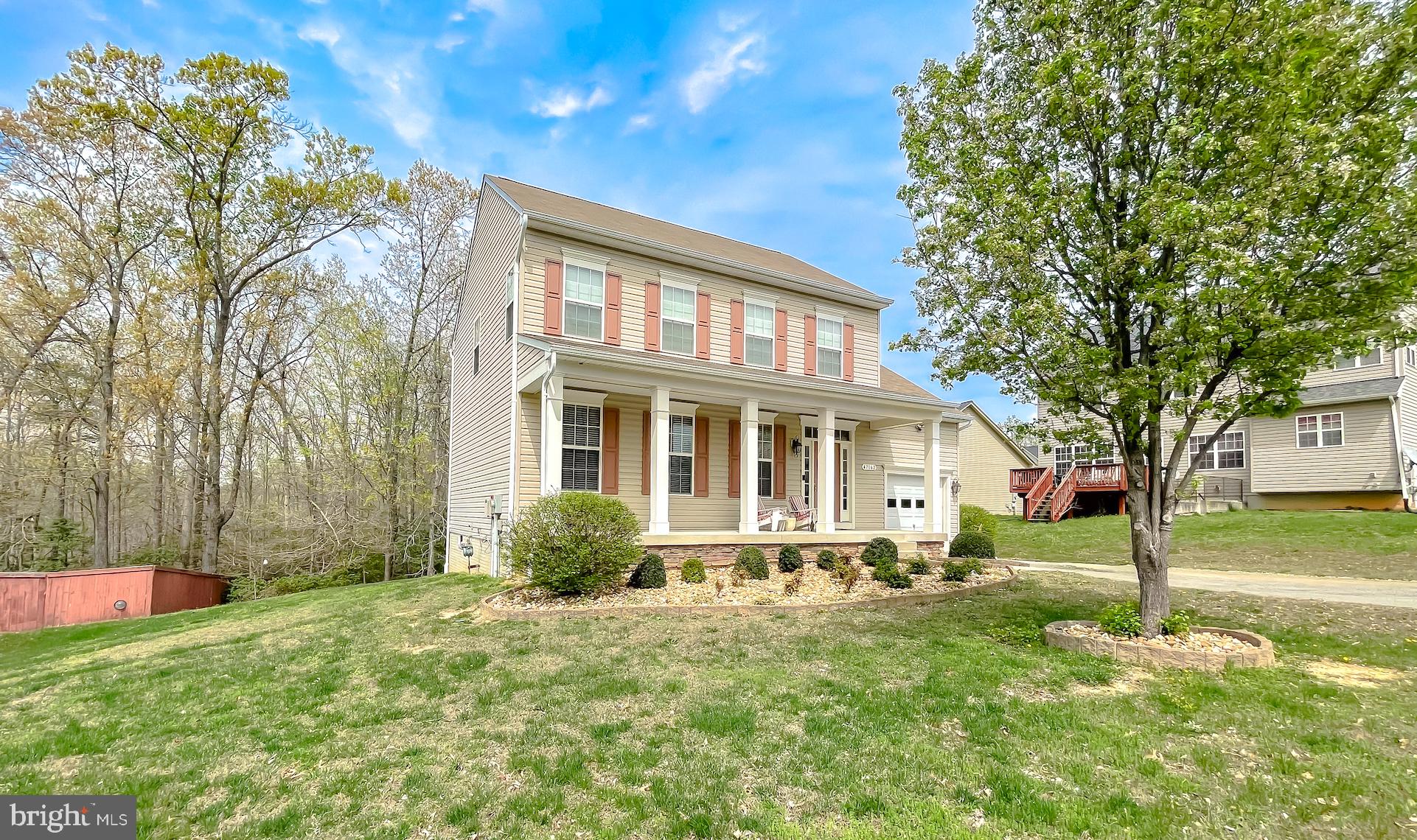 GREENBRIER - Residential