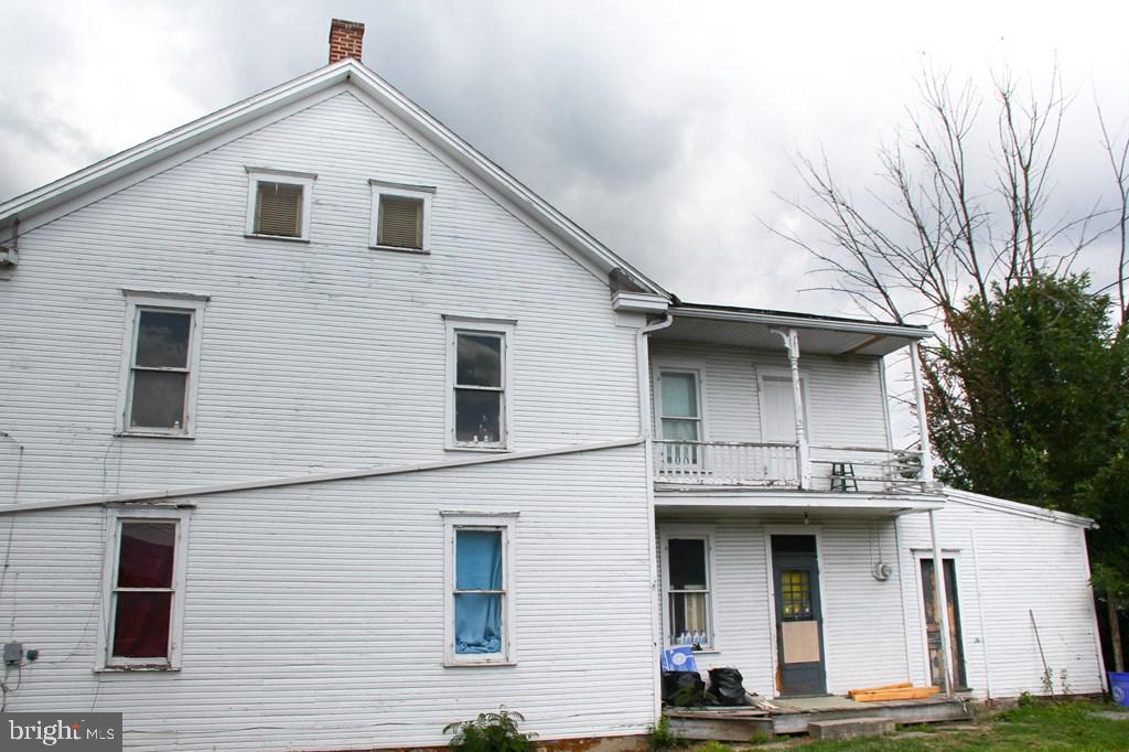 NONE AVAILABLE - Residential Income