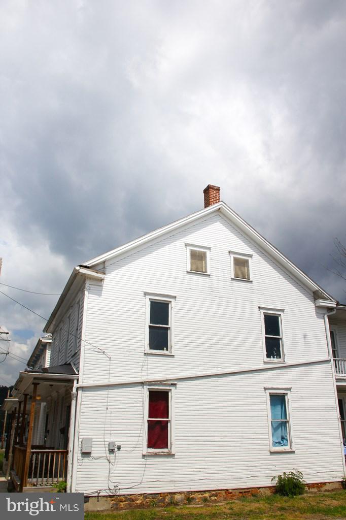 NONE AVAILABLE - Residential Income