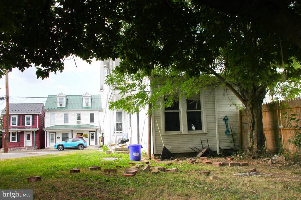 NONE AVAILABLE - Residential Income