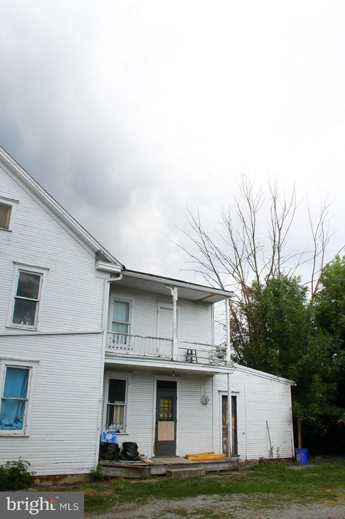 NONE AVAILABLE - Residential Income