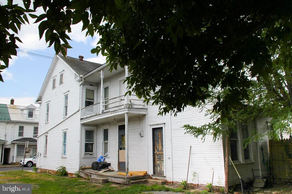 NONE AVAILABLE - Residential Income
