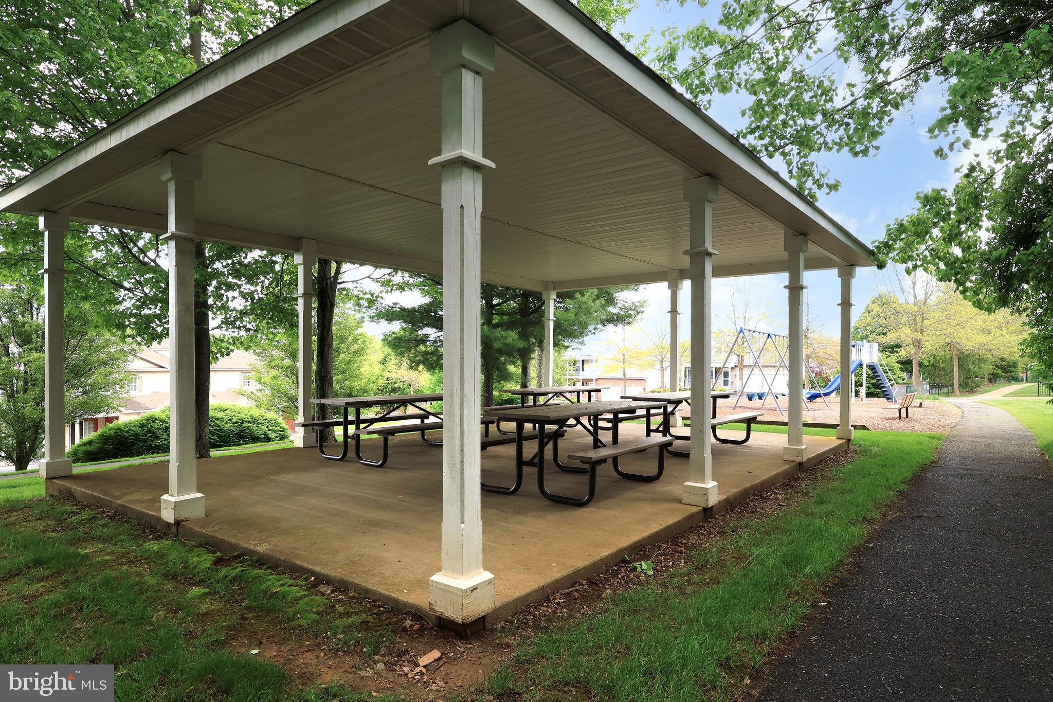 HOMECOMING RIDGE II - Residential