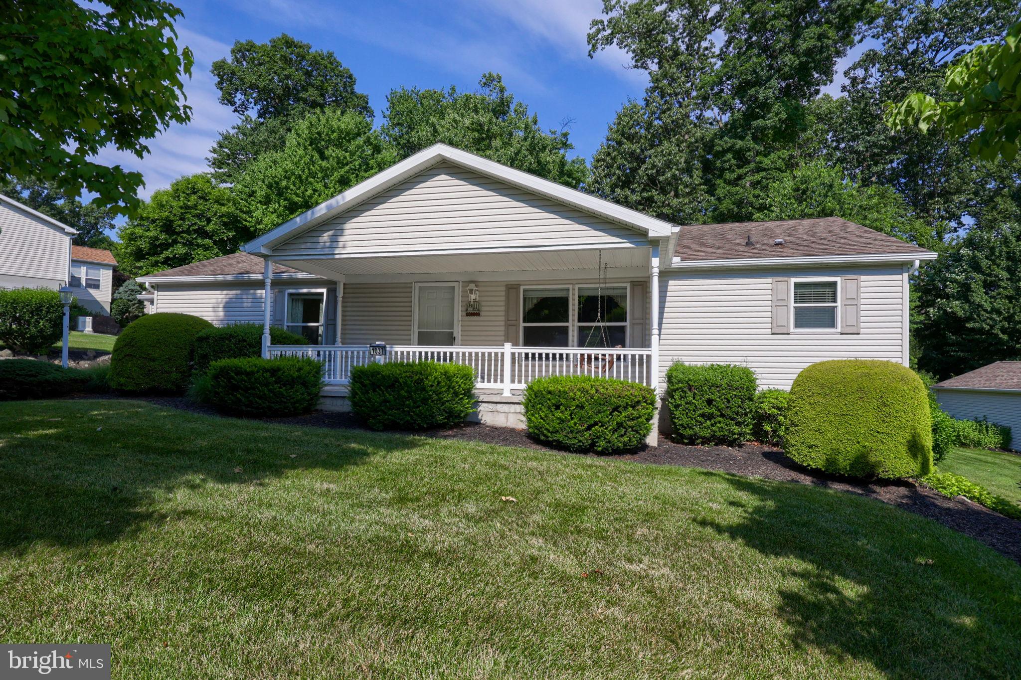 GRETNA SPRINGS COMMUNITY - Residential