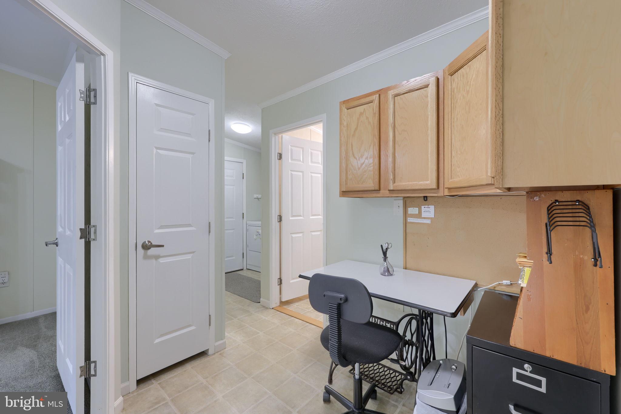 GRETNA SPRINGS COMMUNITY - Residential