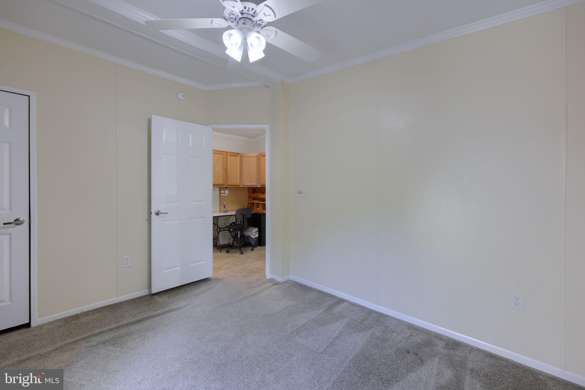 GRETNA SPRINGS COMMUNITY - Residential