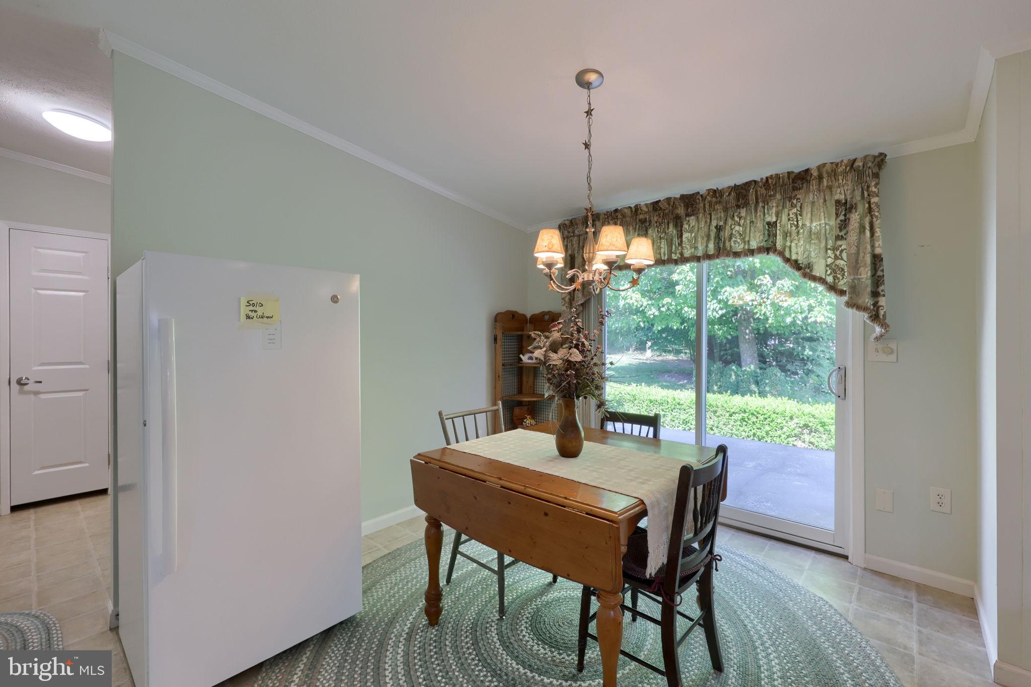 GRETNA SPRINGS COMMUNITY - Residential