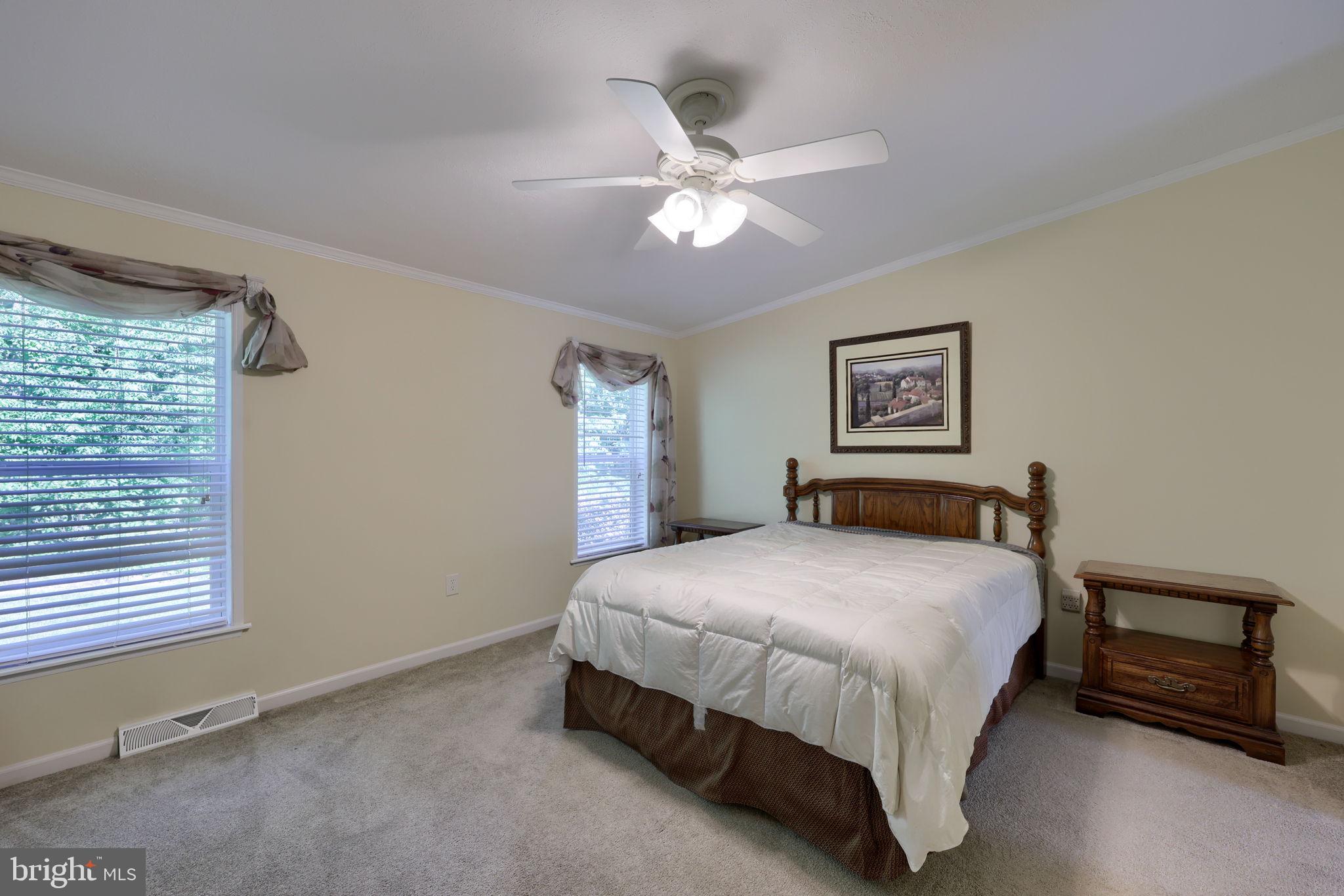 GRETNA SPRINGS COMMUNITY - Residential