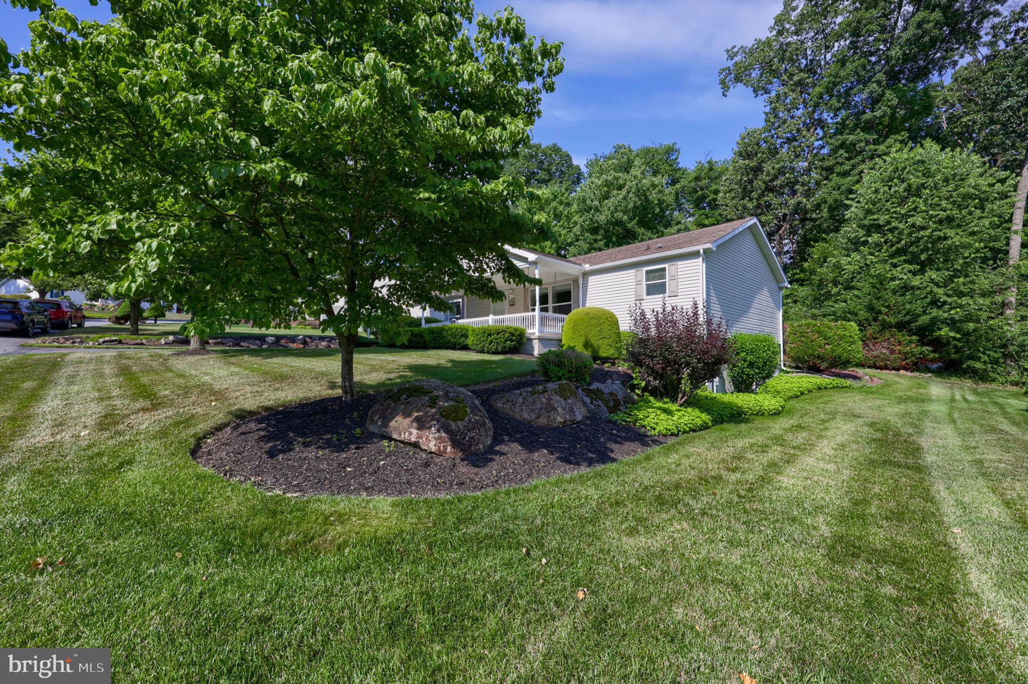 GRETNA SPRINGS COMMUNITY - Residential