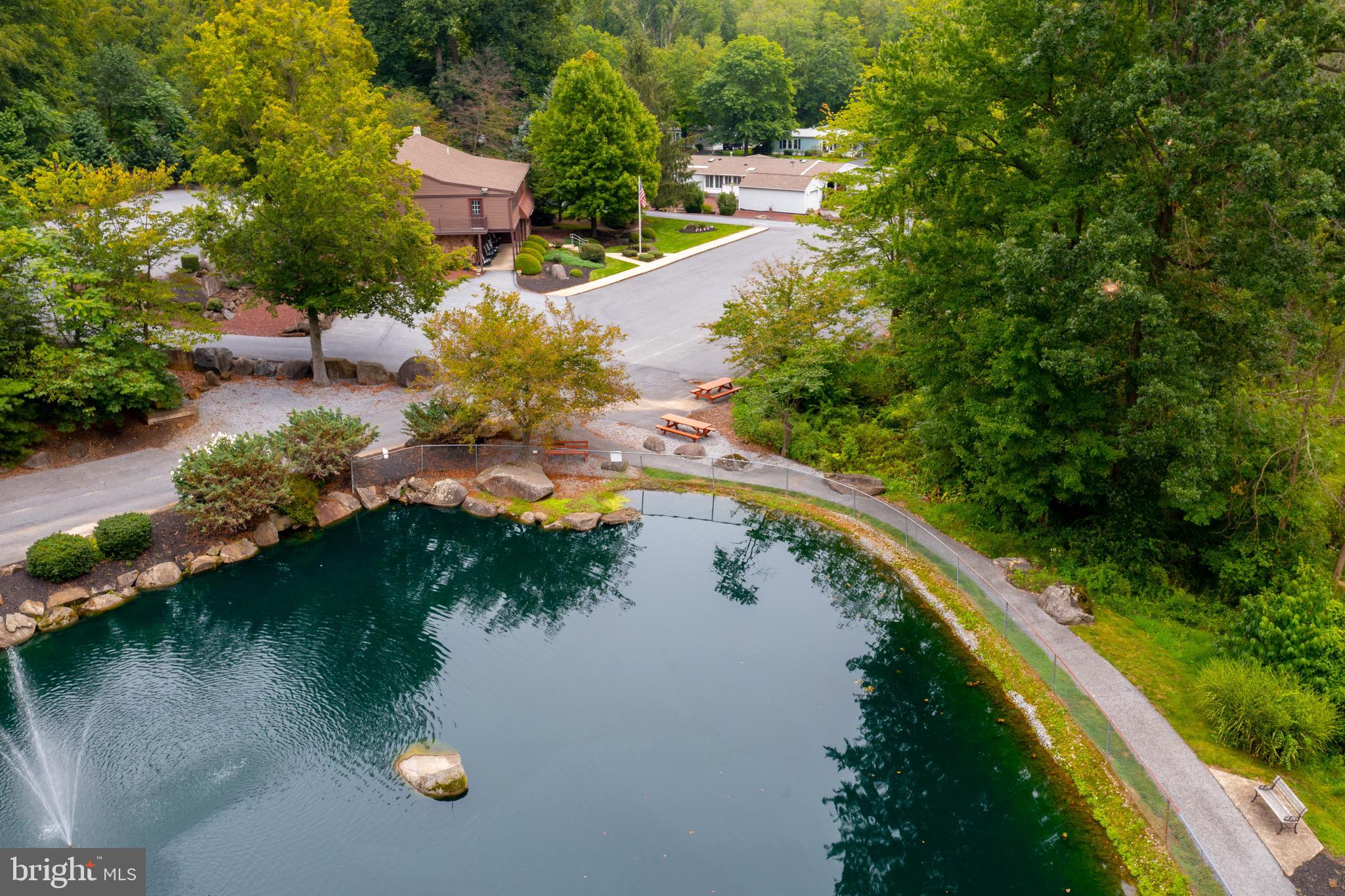 GRETNA SPRINGS COMMUNITY - Residential