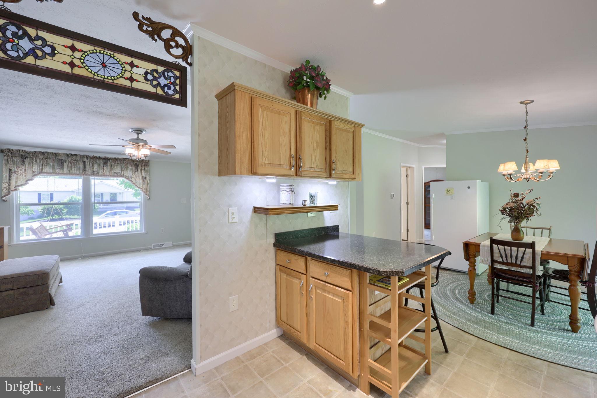 GRETNA SPRINGS COMMUNITY - Residential