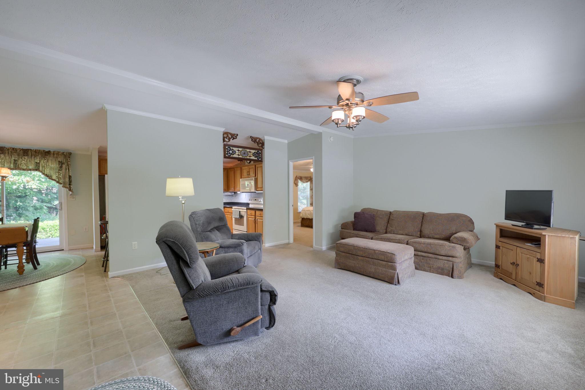 GRETNA SPRINGS COMMUNITY - Residential