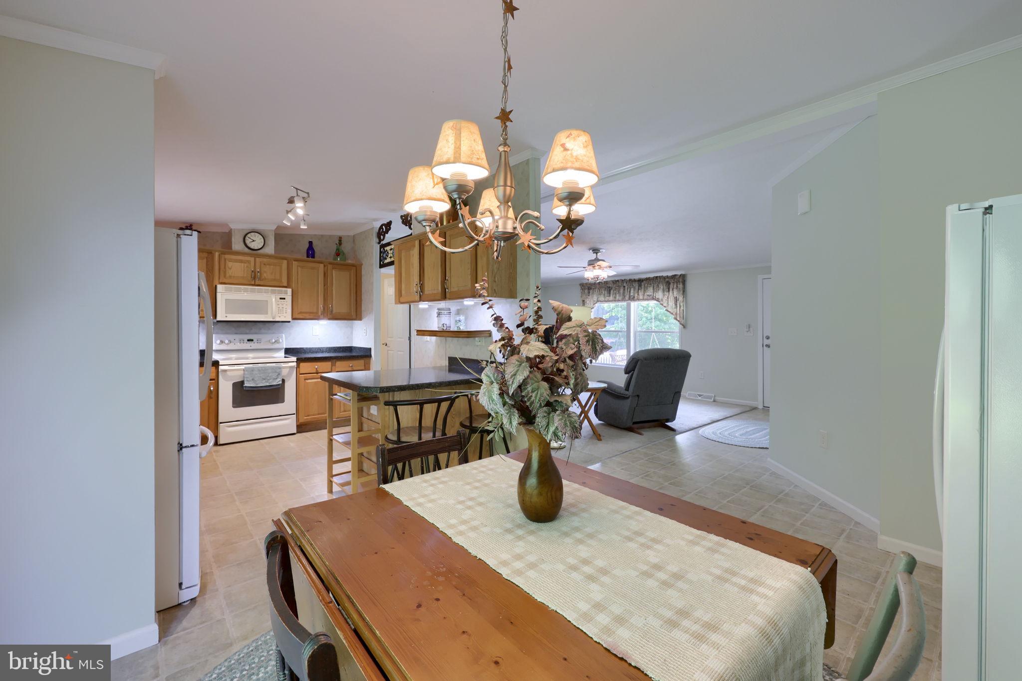 GRETNA SPRINGS COMMUNITY - Residential