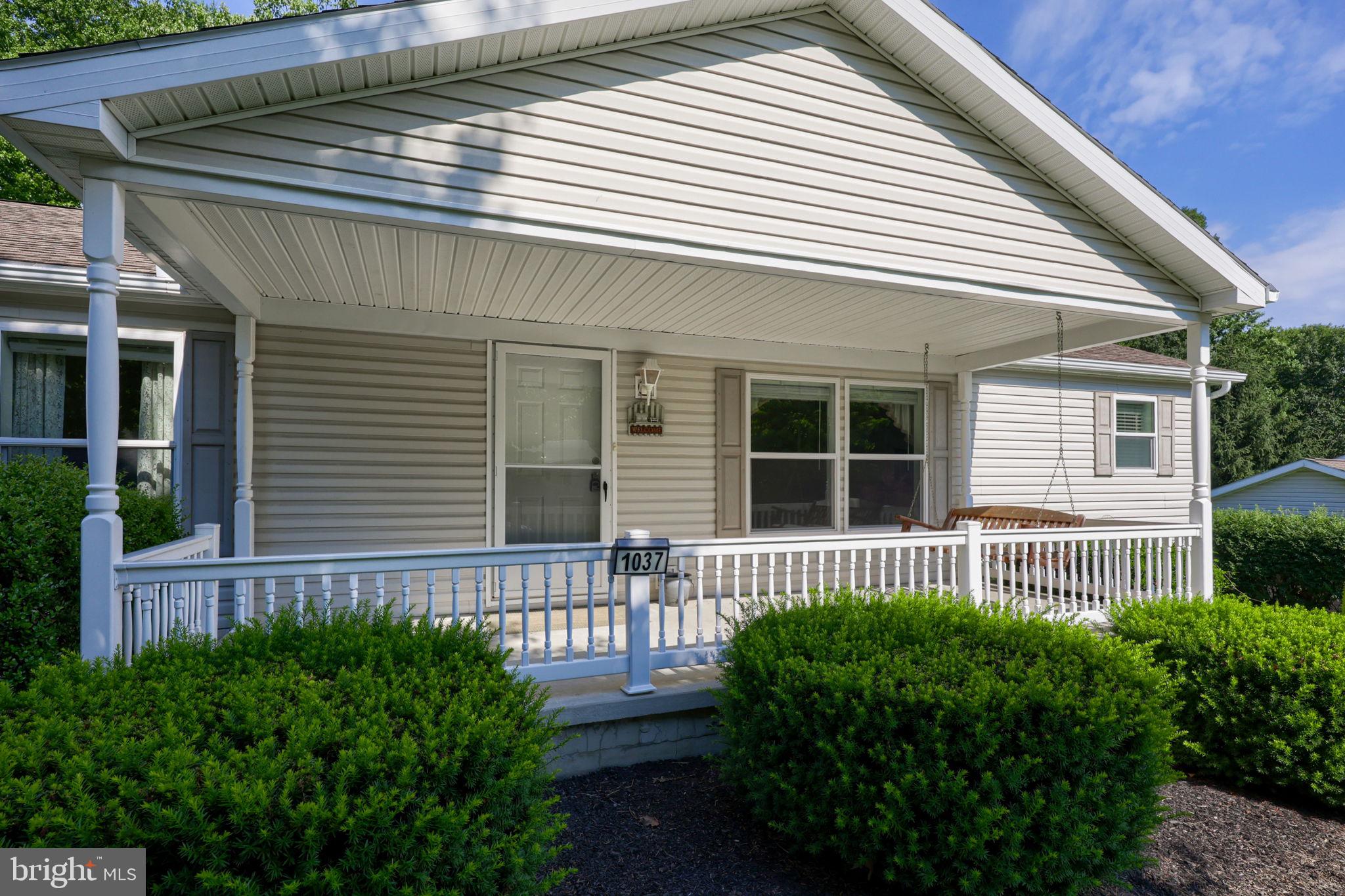 GRETNA SPRINGS COMMUNITY - Residential