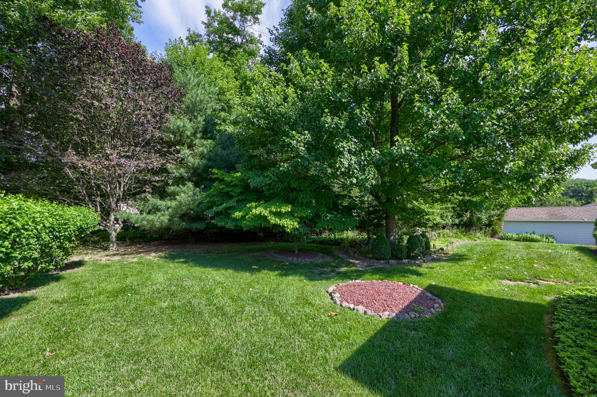 GRETNA SPRINGS COMMUNITY - Residential