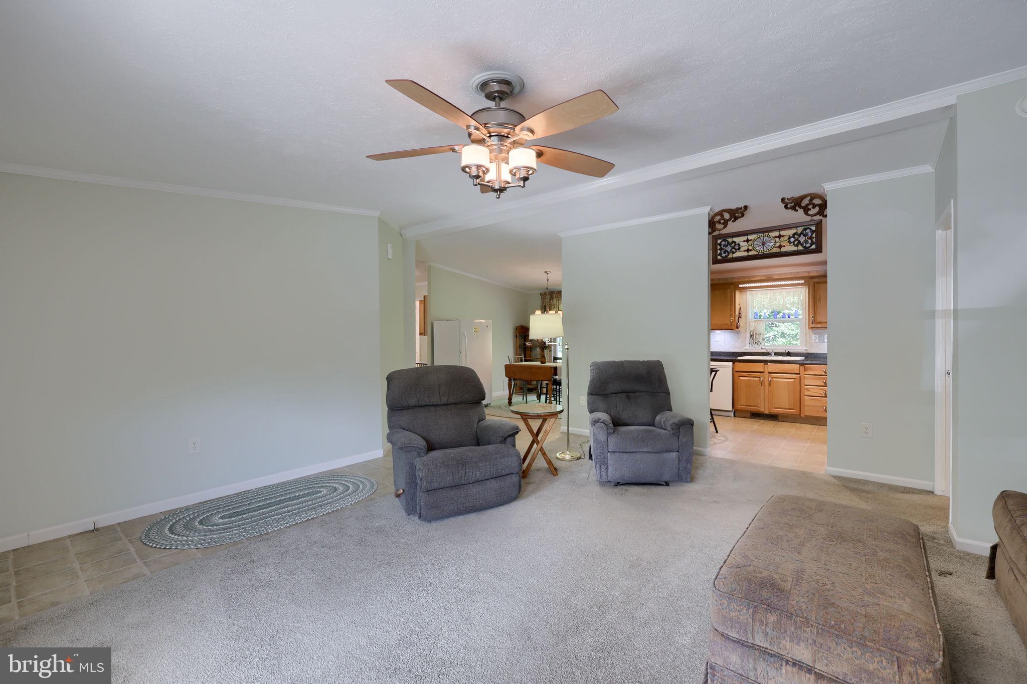 GRETNA SPRINGS COMMUNITY - Residential
