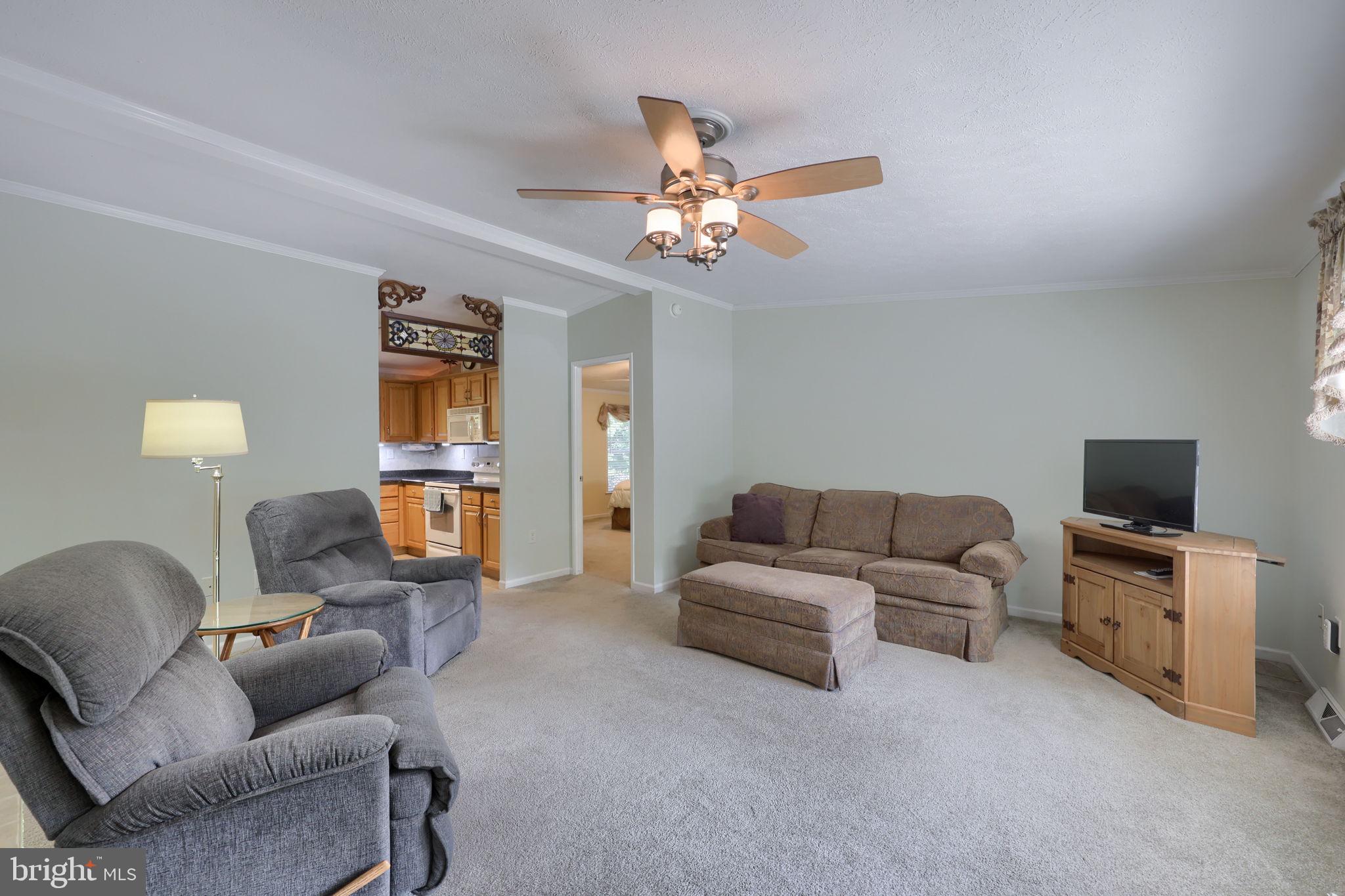GRETNA SPRINGS COMMUNITY - Residential