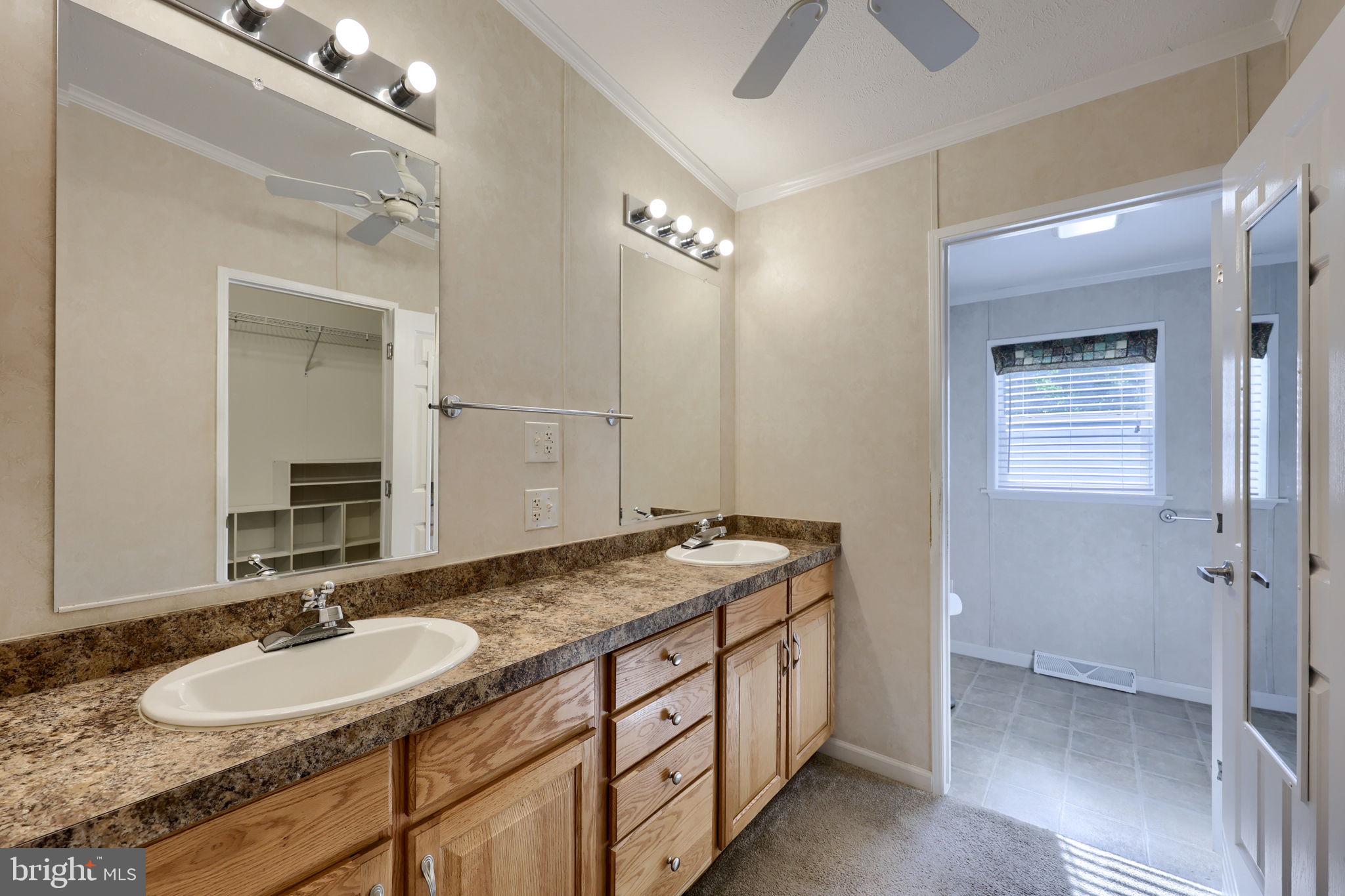 GRETNA SPRINGS COMMUNITY - Residential