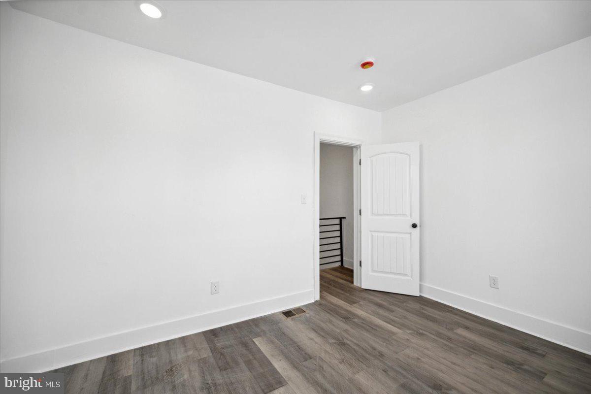 PASSYUNK SQUARE - Residential