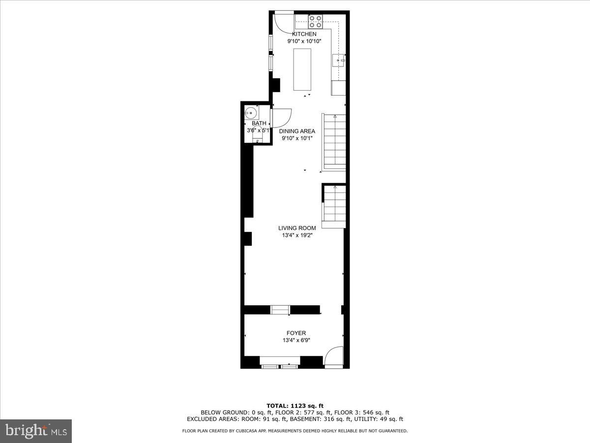 PASSYUNK SQUARE - Residential
