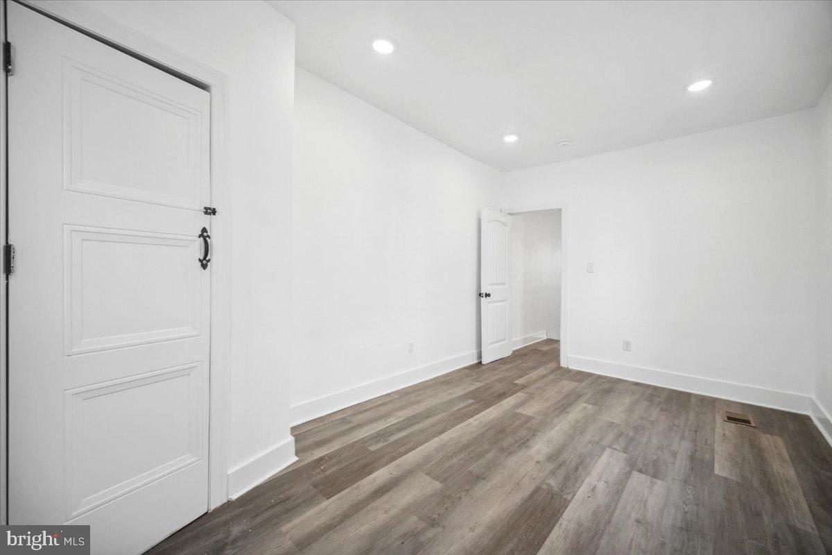 PASSYUNK SQUARE - Residential