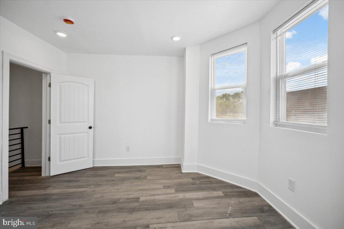 PASSYUNK SQUARE - Residential