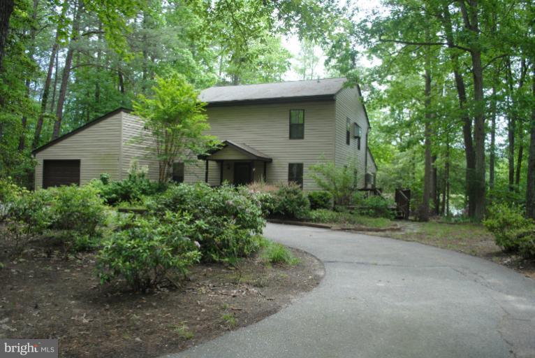 WILDEWOOD - Residential Lease