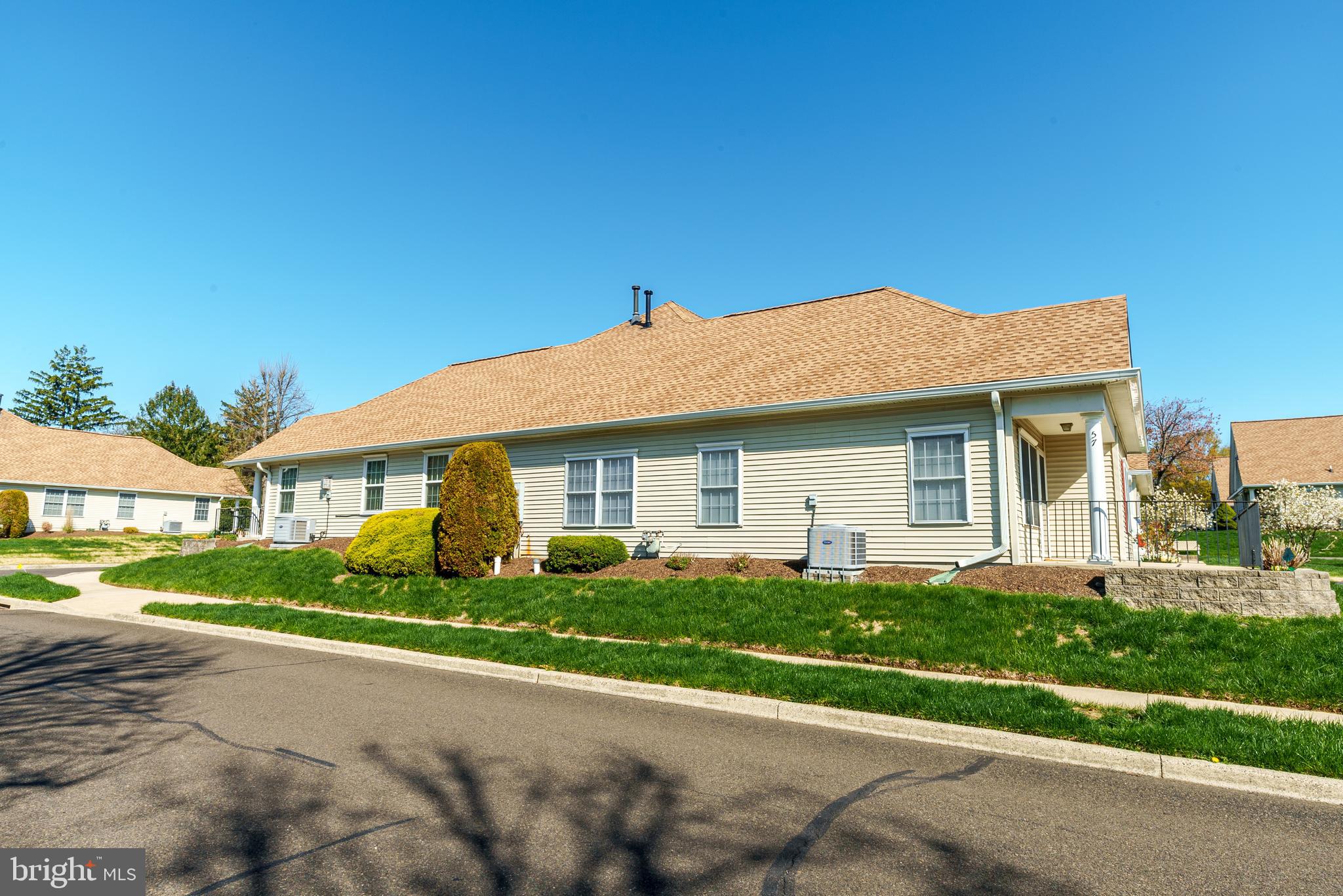 AVENROWE - Residential