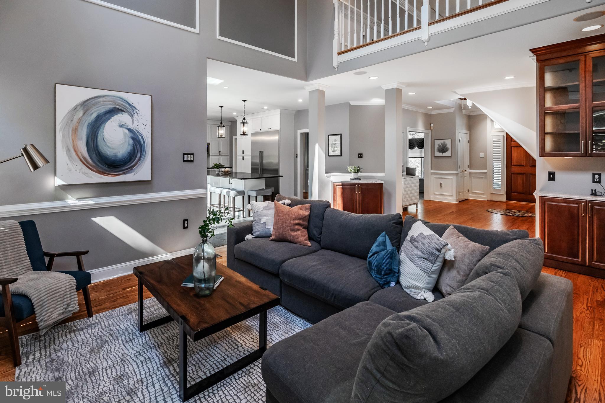 MEDIA - Residential