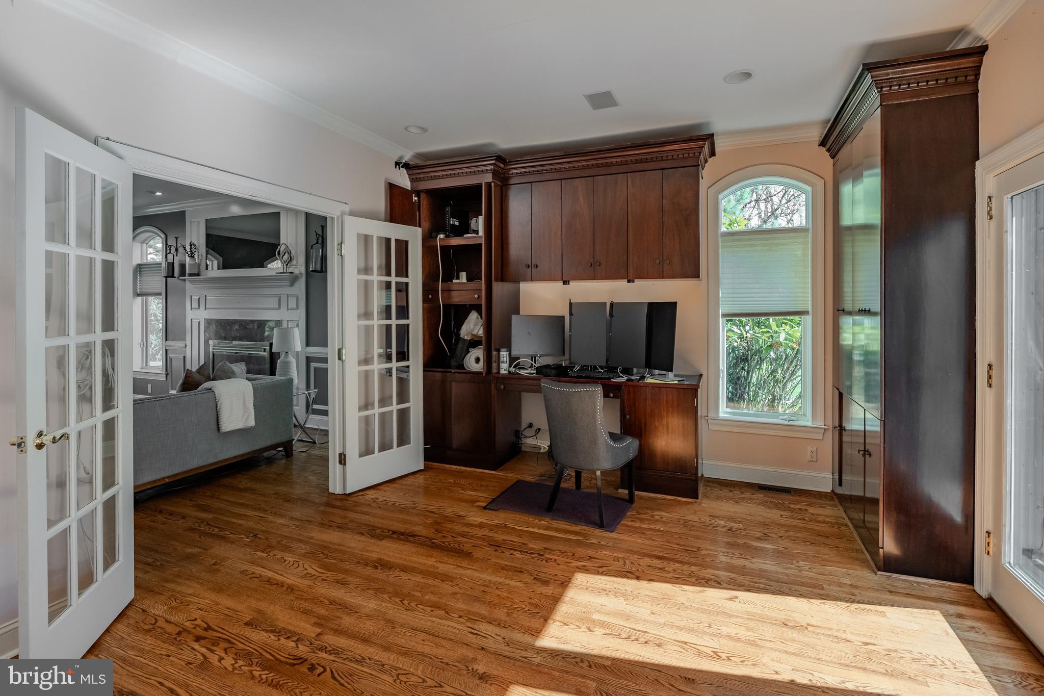 MEDIA - Residential