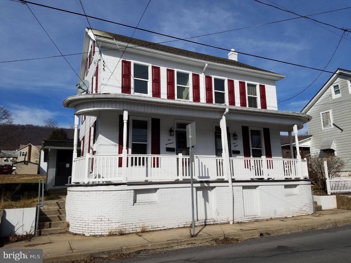 NONE AVAILABLE - Residential Lease
