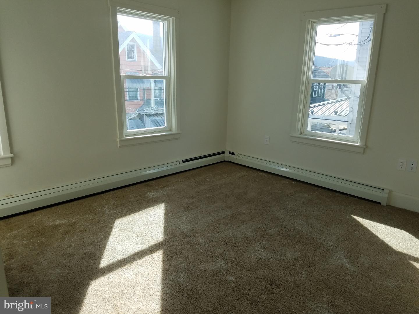 NONE AVAILABLE - Residential Lease
