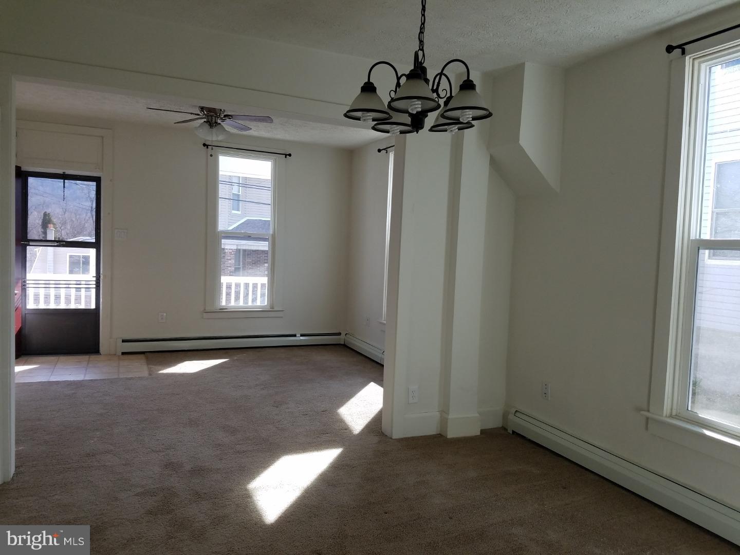 NONE AVAILABLE - Residential Lease