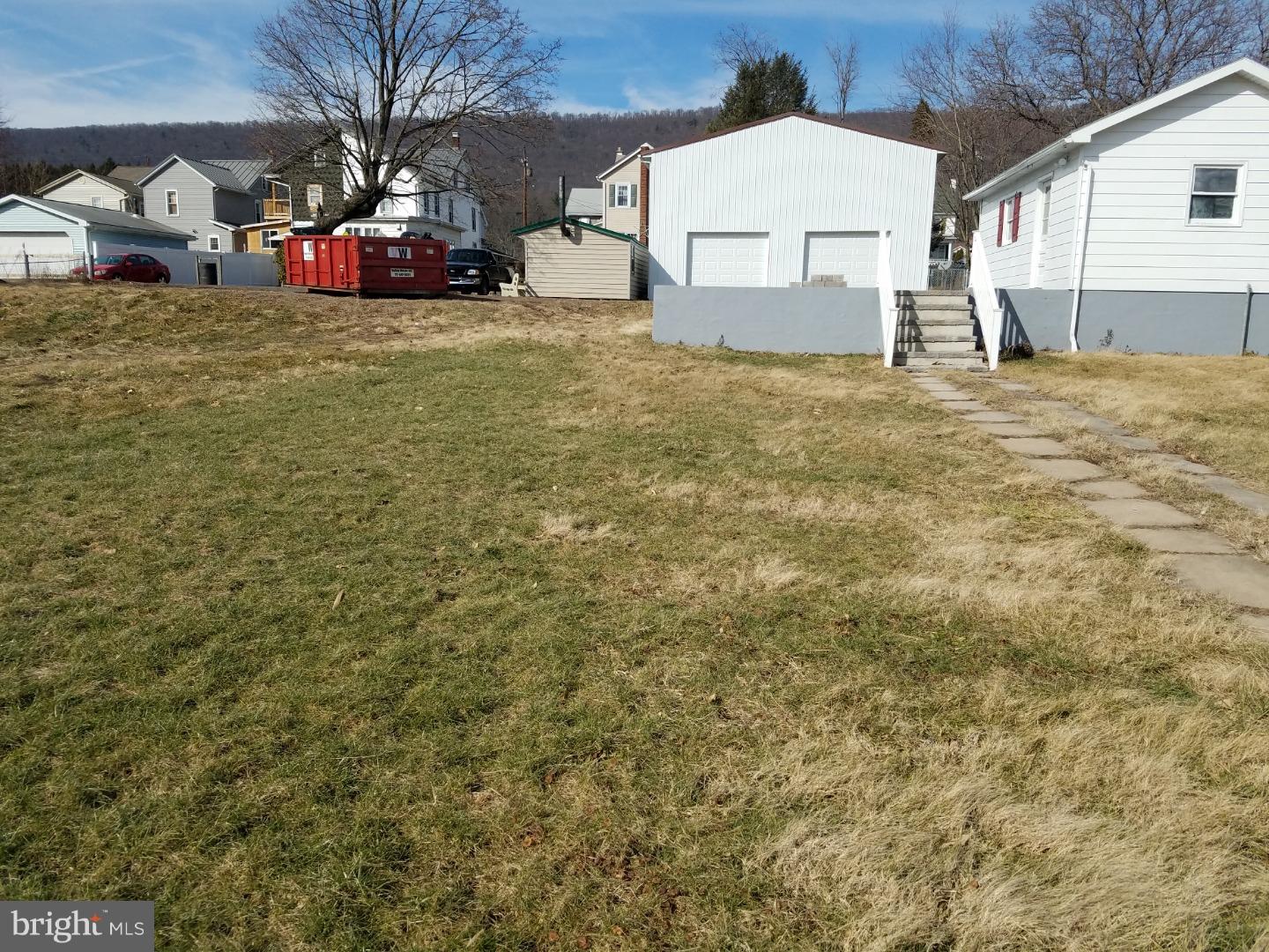 NONE AVAILABLE - Residential Lease
