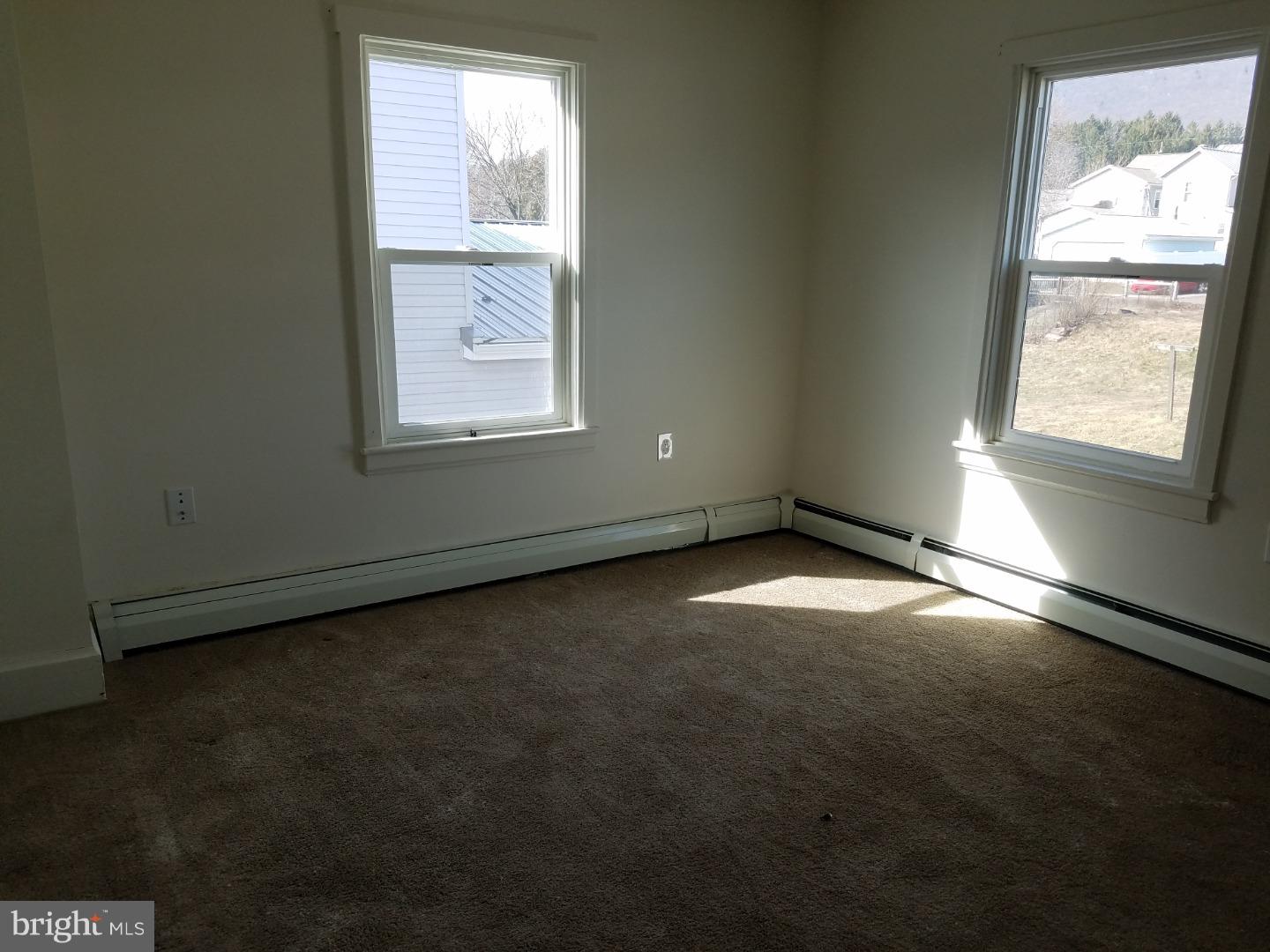 NONE AVAILABLE - Residential Lease