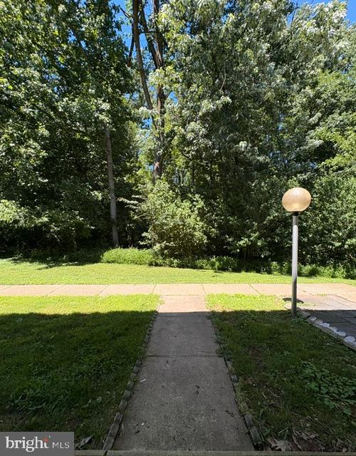 GERMANTOWN PARK - Residential
