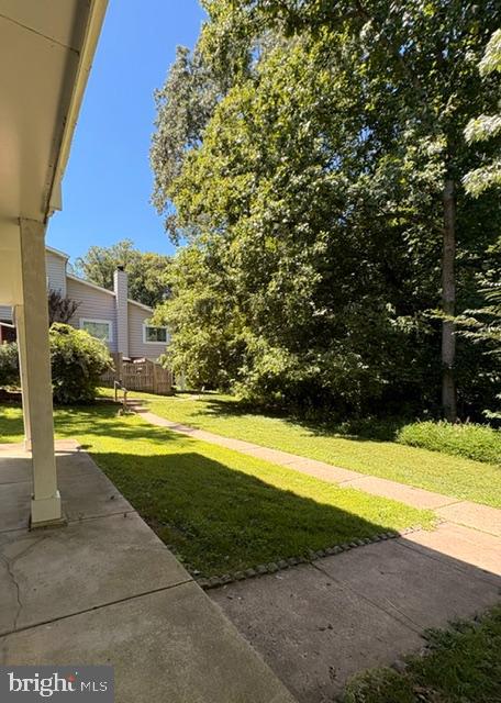 GERMANTOWN PARK - Residential