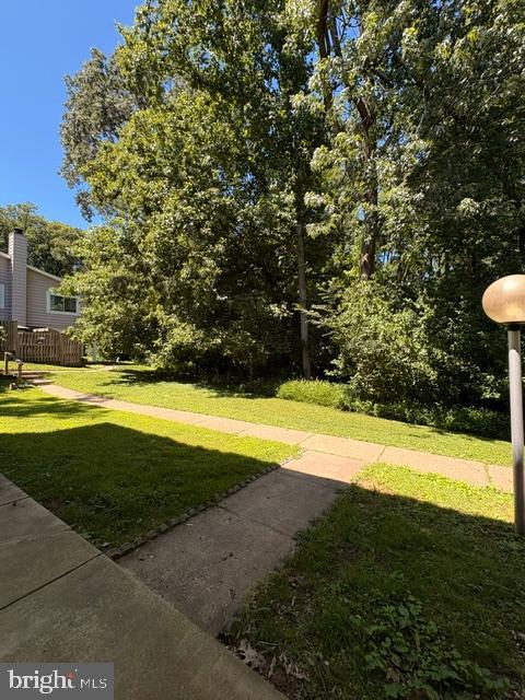 GERMANTOWN PARK - Residential