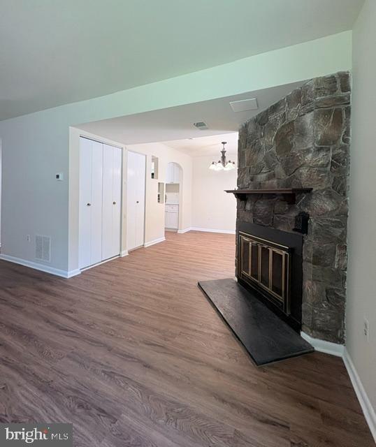 GERMANTOWN PARK - Residential