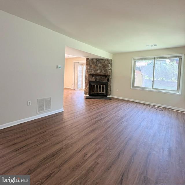 GERMANTOWN PARK - Residential