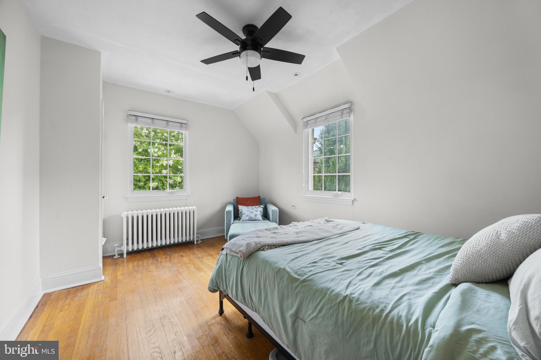 EDNOR GARDENS HISTORIC DISTRICT - Residential